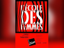 ecole des femmes