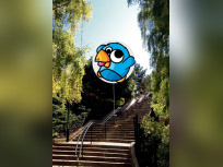 Art en Ciel, le street art dans le 13e arrondissement