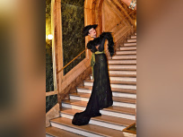 visite en scène Musée Grévin