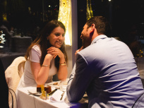 Un dîner-croisière à Bord du Diamant Bleu pour la Saint-Valentin !