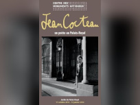 Jean Cocteau Palais-Royal