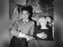 Exposition Au Masculin aux Docks