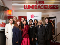 Festival des Lumidacieuses