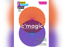 C Magic 2013 au Cenrquatre