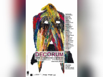 Exposition DECORUM au MAM
