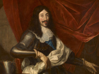 Lumières sur Louis XIII, un spectacle son et lumière immersif à Saint-Germain-en-Laye