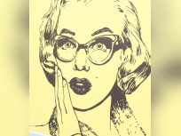 exposition Ces emballages qui changent la vie, au Musée de la Contrefaçon