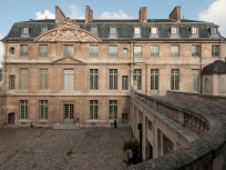 muséé Picasso Paris