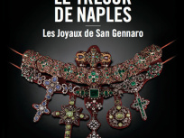 exposition Trésor de Naples au Musée Maillol