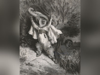 exposition Gustave Doré au Musée d'Orsay