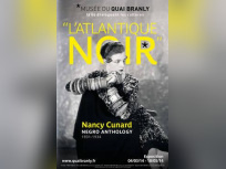 Atlantique noir au Musée du Quai Branly