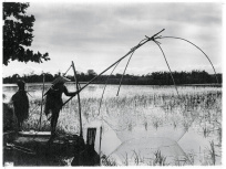 Exposition Objectif Vietnam au Musée Cernuschi