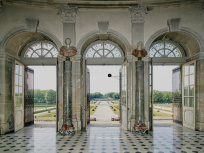 Château de Vaux le Vicomte