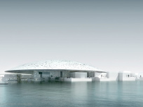 Louvre Abu Dhabi