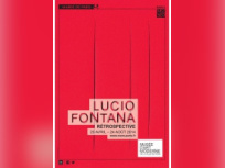 Lucio Fontana au MAM