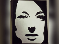 Martial Raysse au Centre Pompidou