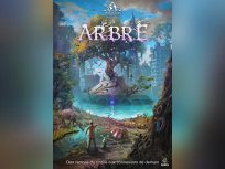 ARBRE, le nouveau spectacle féérique du cirque Moreno Bormann