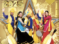 Réveillon et brunch du Nouvel An 2025 : ambiance Bollywood au Jaipur Café 