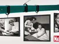 Paris Match voit les artistes hors champs, l'expo au  Forum des Halles