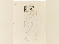 Kama-Sutra à la Pinacotheque
