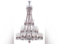 Baccarat au Petit Palais