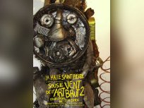 collection De Stadshof à la Halle Saint-Pierre