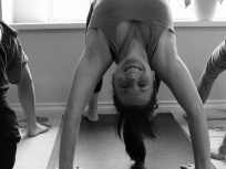 Corps au Carré au Carreau du Temple