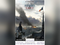 Assassin's Creed Unity
