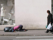 NUIT BLANCHE 2014 -  Embed Series de Mark Jenkins 