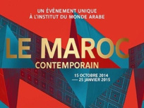 Maroc contemporain Institut monde arabe