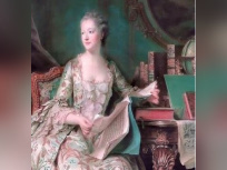  Bal des Favorites 2014