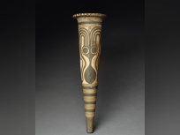 Rhodes au Musée du Louvre