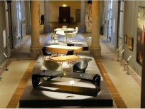 les 50 ans de l'ARC à la Galerie des Gobelins