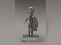 Gaulois d'ici et d'au dela, l'exposition au Musée Archéa