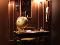 Prizoners, un nouvel aventure game à Paris