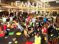 bric-à-brac Emmaüs Défi