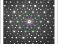  le cristal au Château de Val Fleury