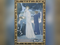 7 ans de réflexion, l'exposition au Musée d'Orsay