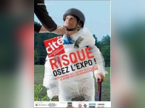 Risque, une exposition qui ne manque pas d'audace à la Cité des Sciences