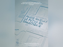 Paris-Saclay, le futur en chantier(s) à la Maison de l'Architecture 