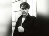  Déjà satrs, Marcel Thomas au CROUS