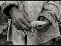 Marie Dorigny, prix photo AFD à la MEP