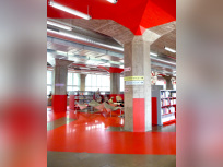 Un bâtiment, combien de vies? à la Cité de l'Architecture 