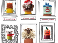 BONNET DAY - Mets ton bonnet