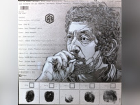 Douce France by C215