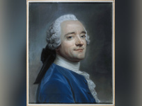 Christian Lacroix au Musée Cognacq-Jay