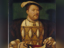 Les Tudors au Musée du Luxembourg