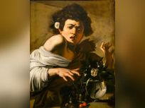 Roberto Longhi au Musée Jacquemart-André