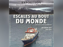 Escales au bout du Monde, l'exposition à l'Aquarium de la Porte Dorée