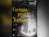 Un train pour le Yunnan, l'expo au Musée Guimet